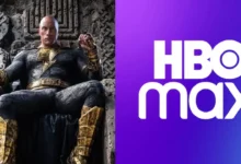 ¿Cuándo llega Black Adam a HBO Max? Fecha de estreno oficial