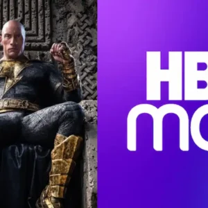 ¿Cuándo llega Black Adam a HBO Max? Fecha de estreno oficial