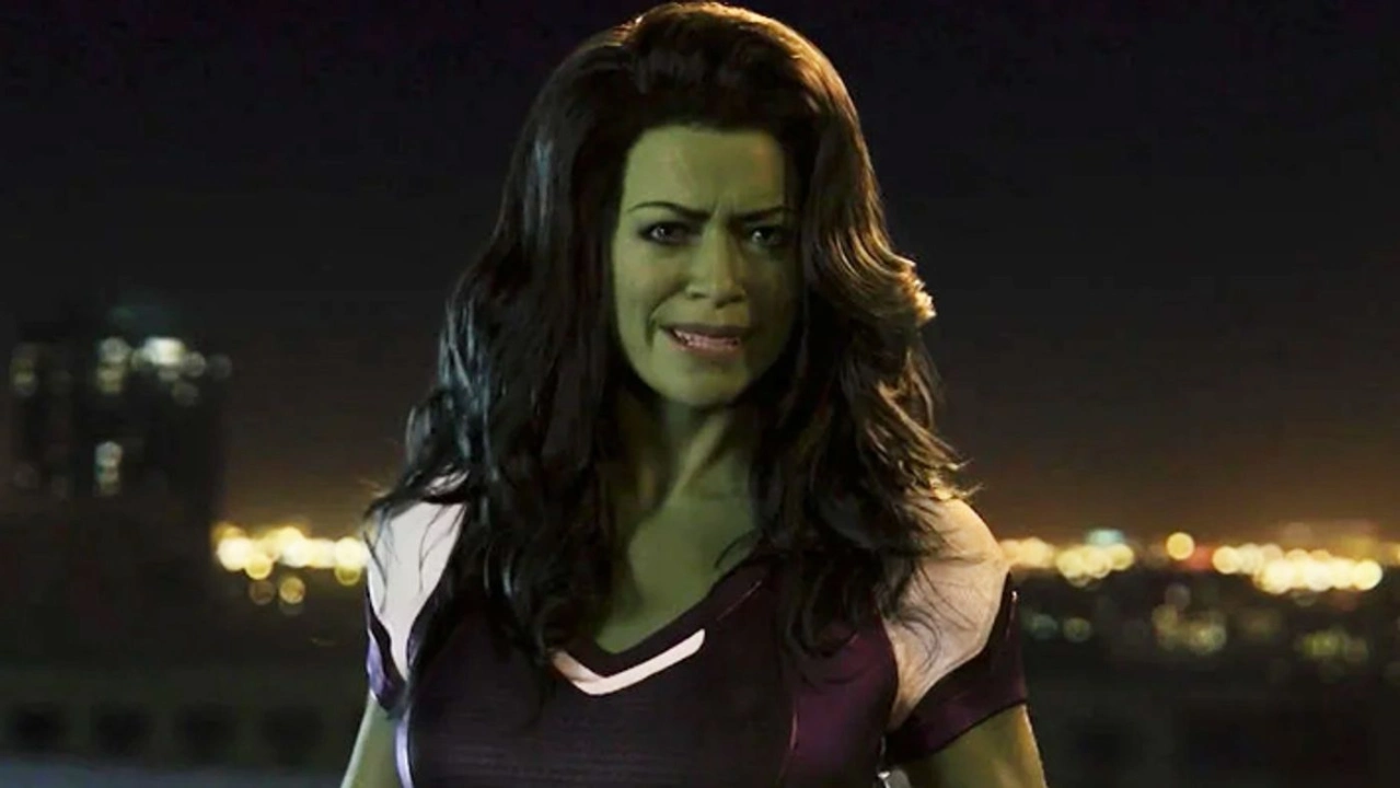 Qué hora se estrena el 1x08 de She-Hulk