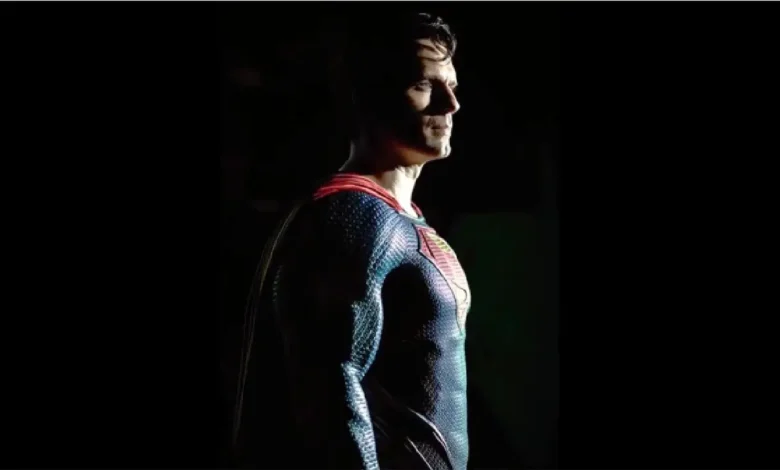 henry cavill regreso superman (1)