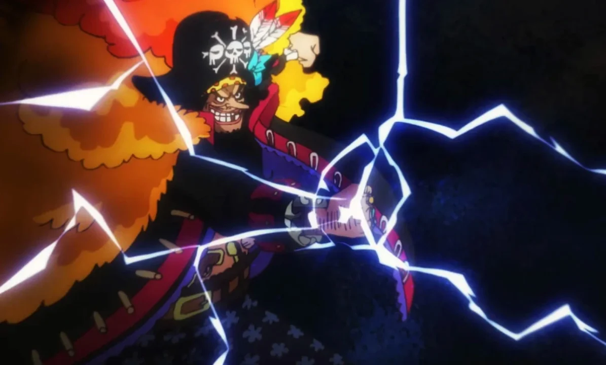 Repasamos todo lo ocurrido en el capítulo 1063 del manga de One Piece