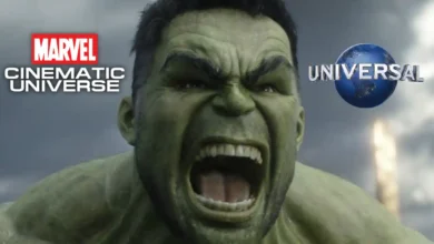 Así están las cosas con los derechos de Hulk en Marvel