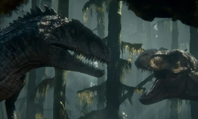 Jurassic World Dominion: ¿Habrá más películas de Jurassic World?