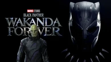Skrull Black Panther 2