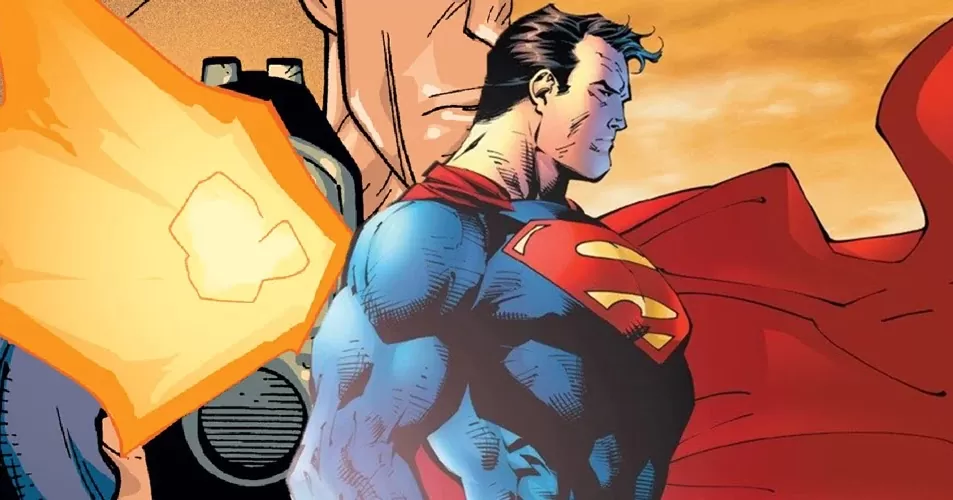 Superman mejores poderes superhéroes