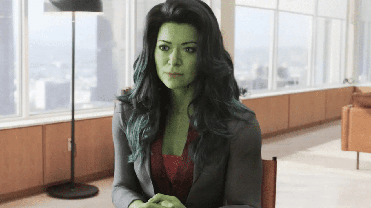 Un artista de VFX de Marvel explica por qué el CGI de Thanos se ve mejor que el de She-Hulk