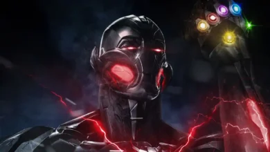 Marvel Studios quiere enmendar su error con Ultron