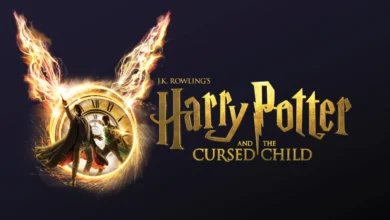 Warner Bros y sus planes para adaptar Harry Potter y el legado maldito en 2 películas