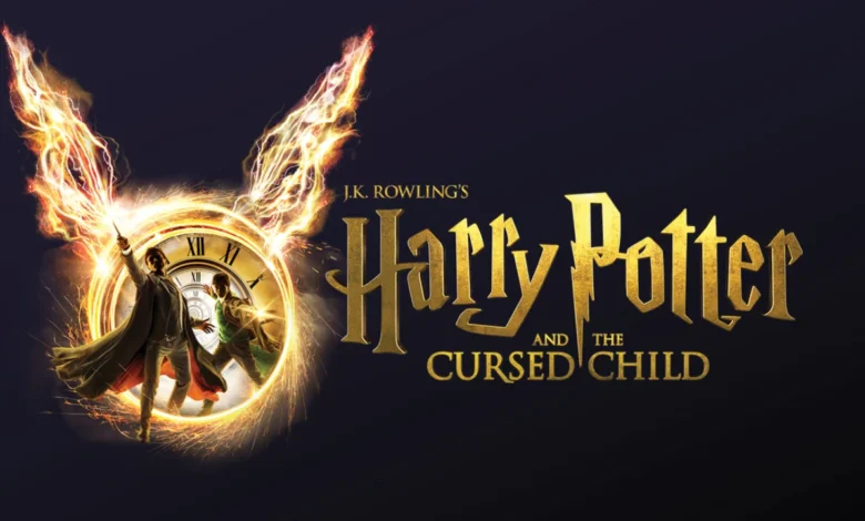 Warner Bros y sus planes para adaptar Harry Potter y el legado maldito en 2 películas