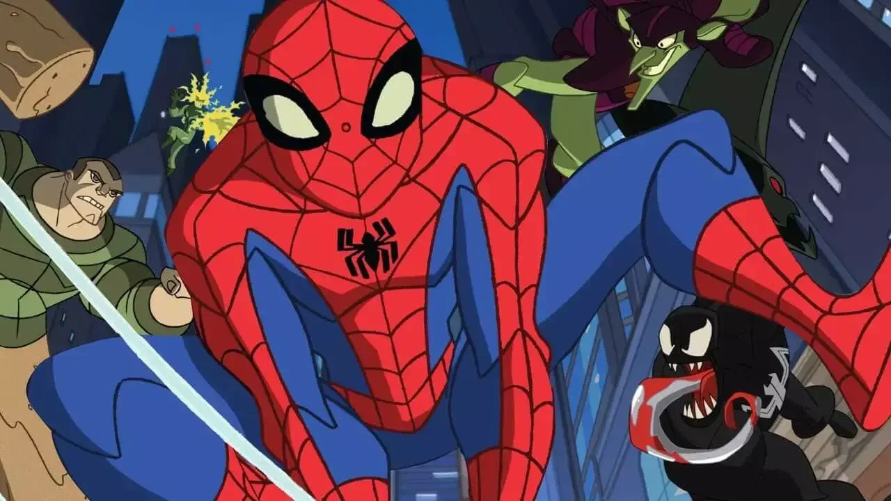spider-man-villains
