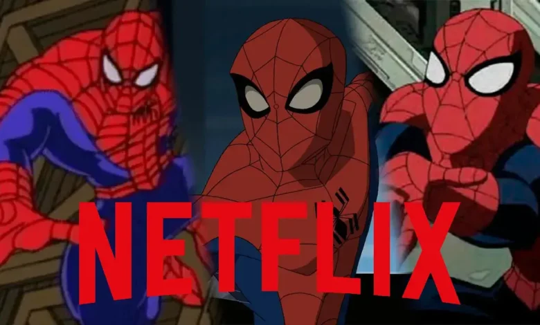 spider-man-animated-series