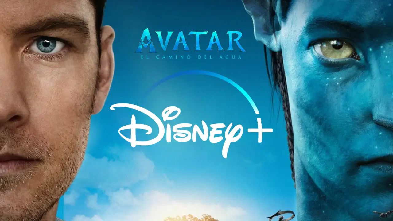 Is Avatar The Way of Water on Disney Plus After Theatrical Release  The  Filmik