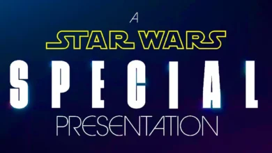 Lucasfilm quiere copiar a Marvel Studios y hacer especiales de Star Wars