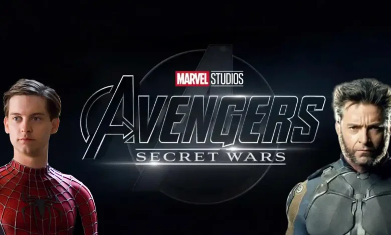 Marvel Studios querría a Hugh Jackman y Tobey Maguire presentes en Vengadores: Secret Wars
