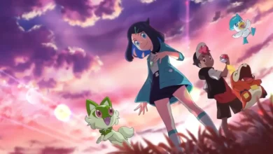 Confirmado nuevo anime de Pokémon sin Ash Ketchum ni Pikachu