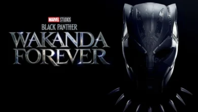 black panther 2 versión extendida