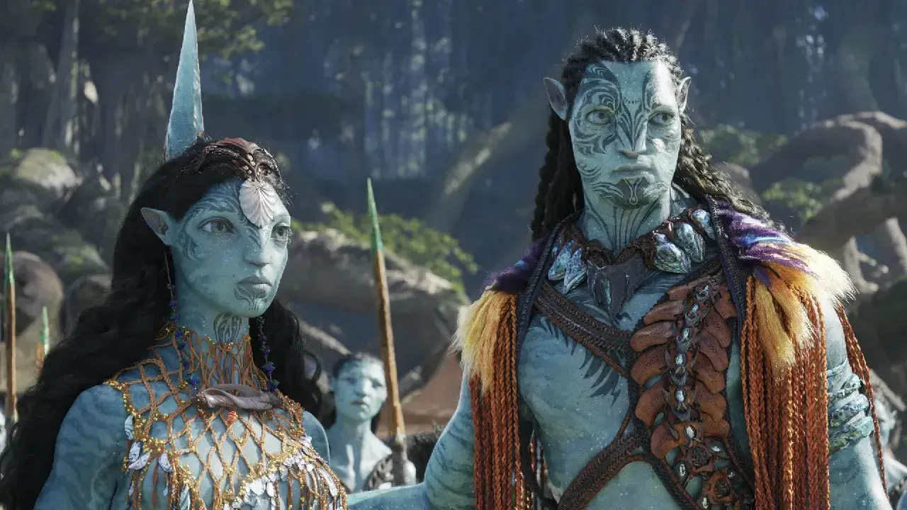 James Cameron adelanta que Avatar 4 será una completa locura