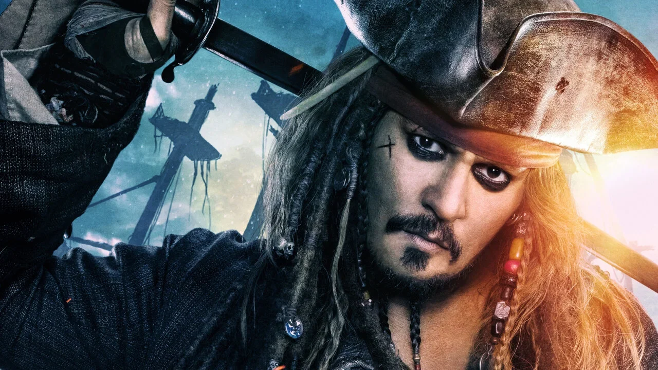 El regreso de Johnny Depp como Jack Sparrow está más cerca que nunca