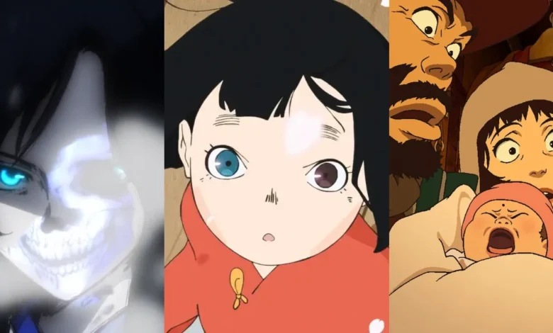 Estos son los mejores animes para ver en Navidad (2022)