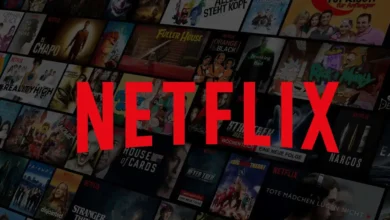 ¿Cuáles son las mejores series de ciencia ficción en Netflix?