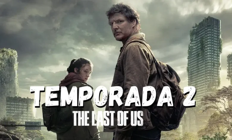 The Last of Us renovada segunda temporada