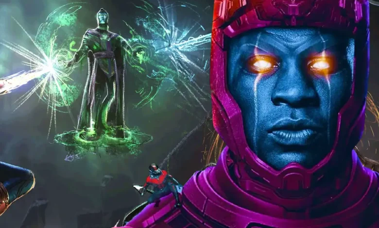 Kang el conquistador: Marvel Studios revela por qué es el villano más fuerte del MCU
