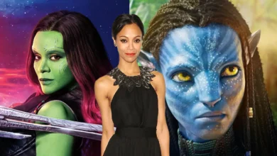 Avatar 2 logra que Zoe Saldana obtenga este increíble récord