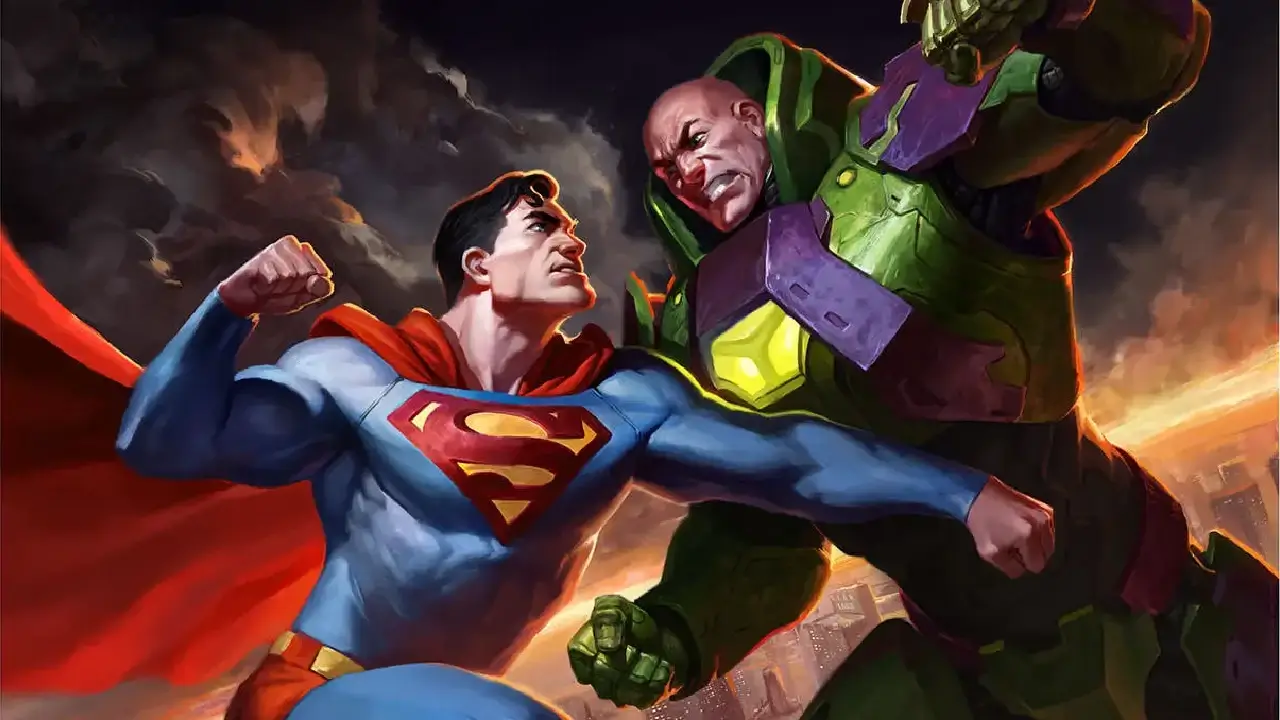 7 villanos de Superman que crearon grandes historias en DC