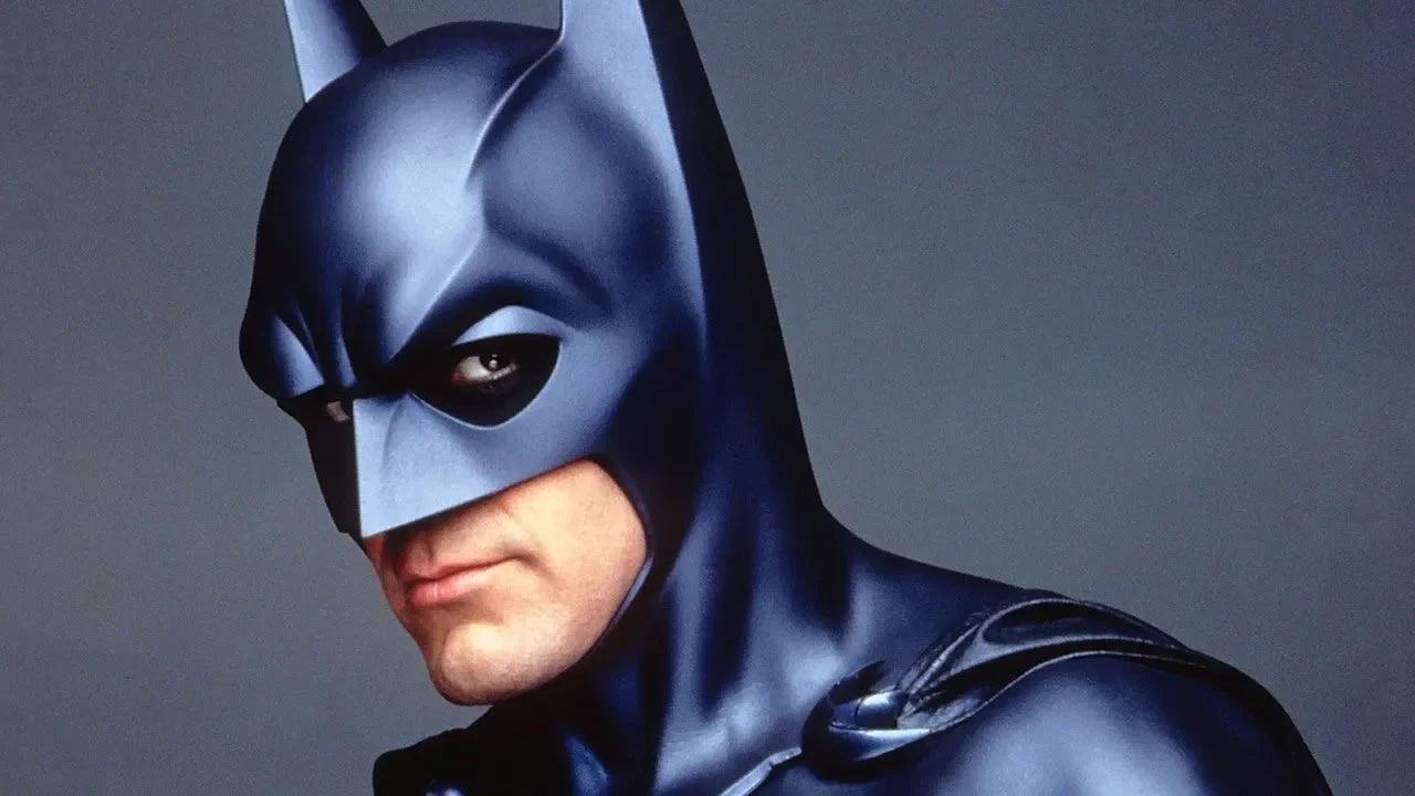 George Clooney habla del futuro de su Batman