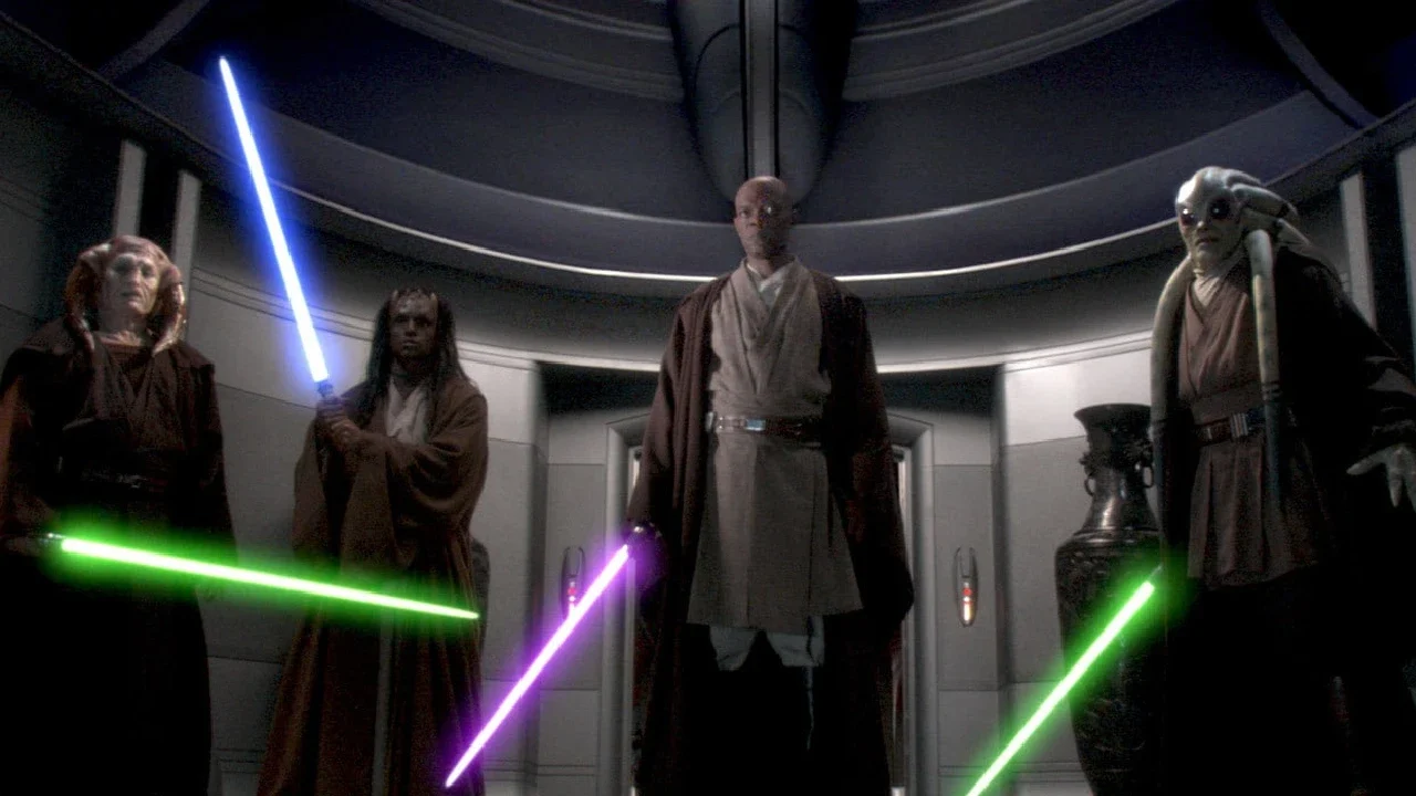 STAR WARS: ¿Cuántos tipos de Jedi existen?