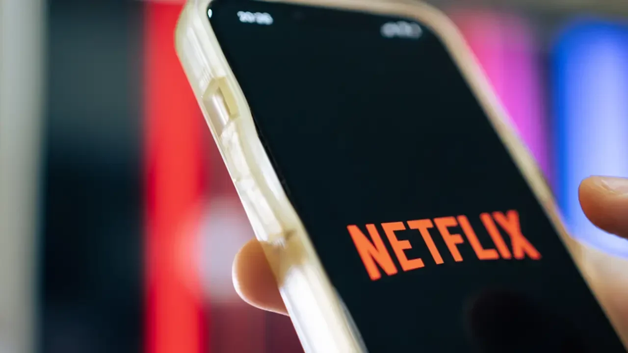 como puedes evitar el bloqueo de Netflix al compartir cuenta
