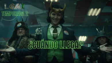 Cuándo llega la temporada 2 de Loki a Disney Plus