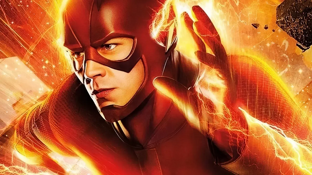 Los productores de Flash planearon un episodio 200 ‘espectacular’ antes de que fuera cancelado