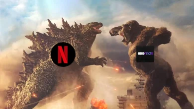 Que es mejor Netflix o HBO Max