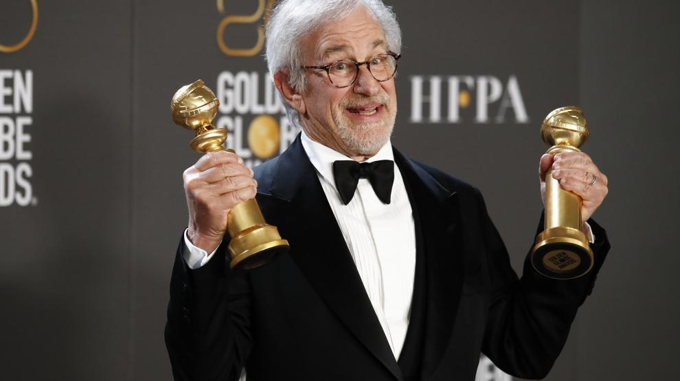 Por qué Steven Spielberg no dirigió Harry Potter