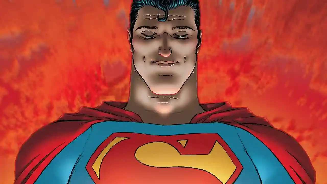 All Star Superman, el cómic que inspirará la historia de 'Superman Legacy'