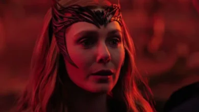 Cuándo volverá Elizabeth Olsen como la Bruja Escarlata al MCU