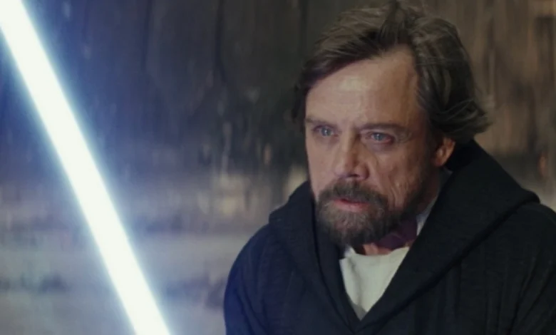 Cuántos Jedi entrenó Luke Skywalker