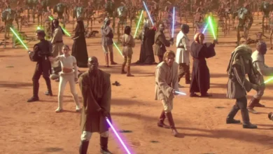 Star Wars: ¿Cuántos Jedis hay en total en toda la galaxia?