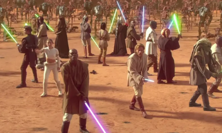 Star Wars: ¿Cuántos Jedis hay en total en toda la galaxia?