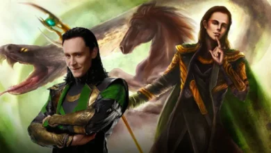 Diferencias Loki