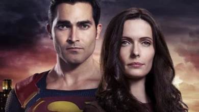 Dónde ver la temporada 3 de Superman and Lois