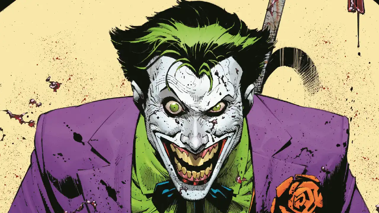 ¿Qué enfermedad tiene El Joker?