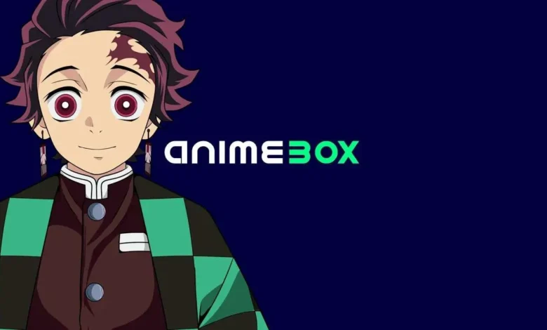 Qué es y cuándo llega Animebox?