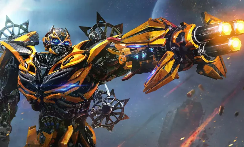 Descubre quién es Bumblebee, uno de los Transformers más queridos de la saga