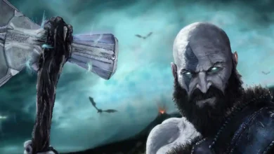 ¿Quién es Kratos en la mitología griega?