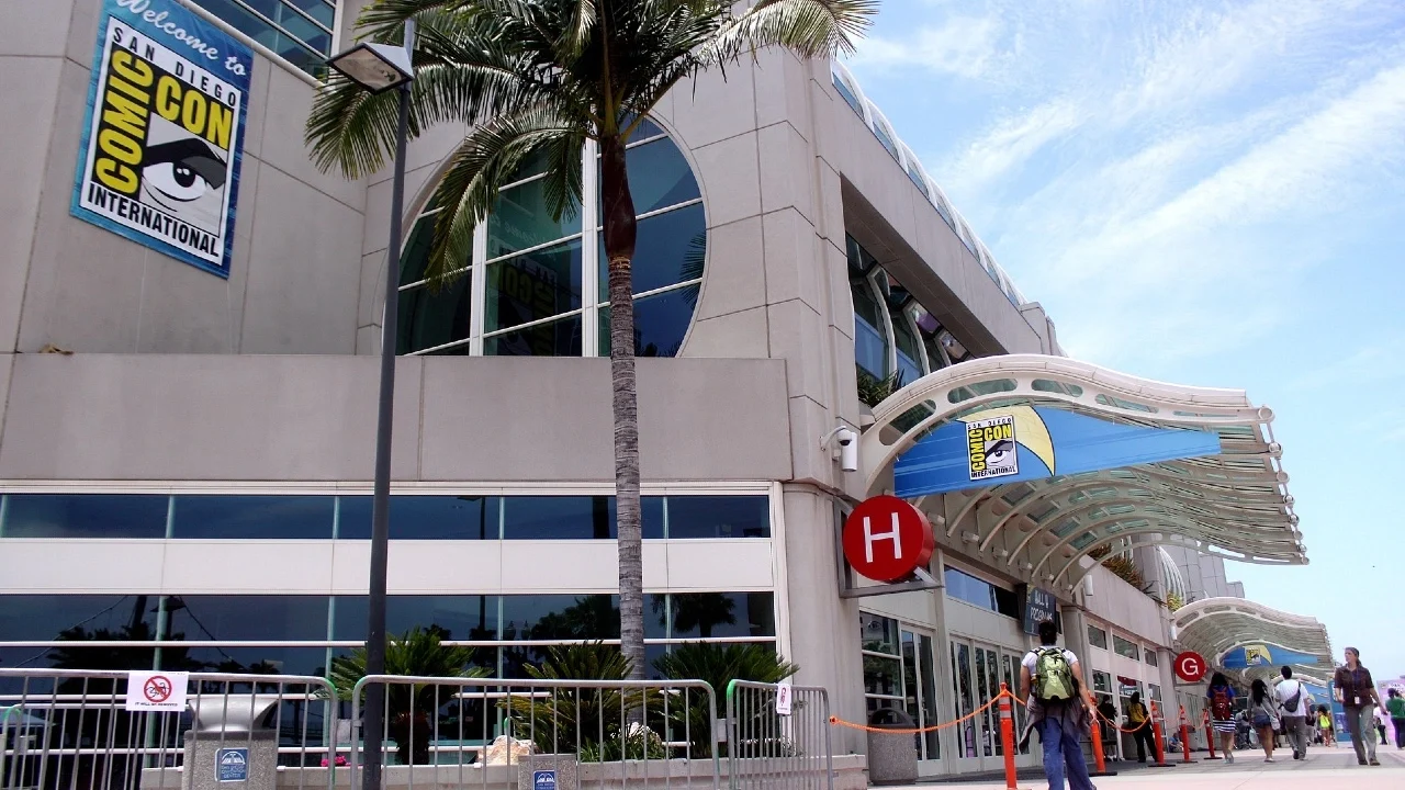 Guía definitiva sobre como comprar entradas para la San Diego Comic Con
