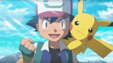 Por qué Ash empezó con Pikachu