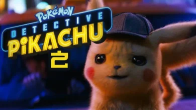 detective pikachu 2 estreno
