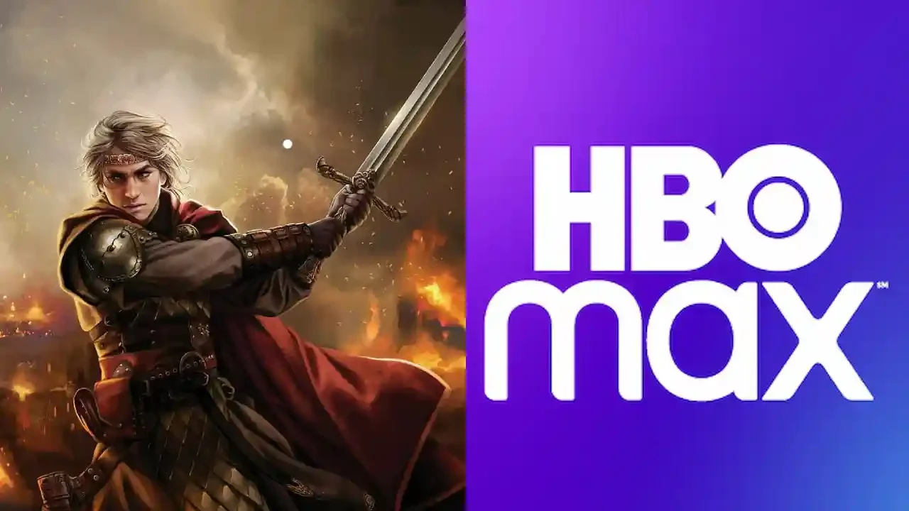 Bombazo en HBO Max: Una serie sobre Aegon el conquistador estaría en desarrollo